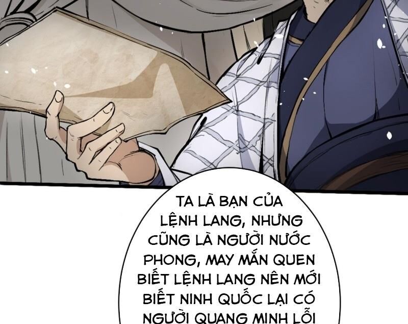 Đường Dần Tại Dị Giới 2: Chapter 6