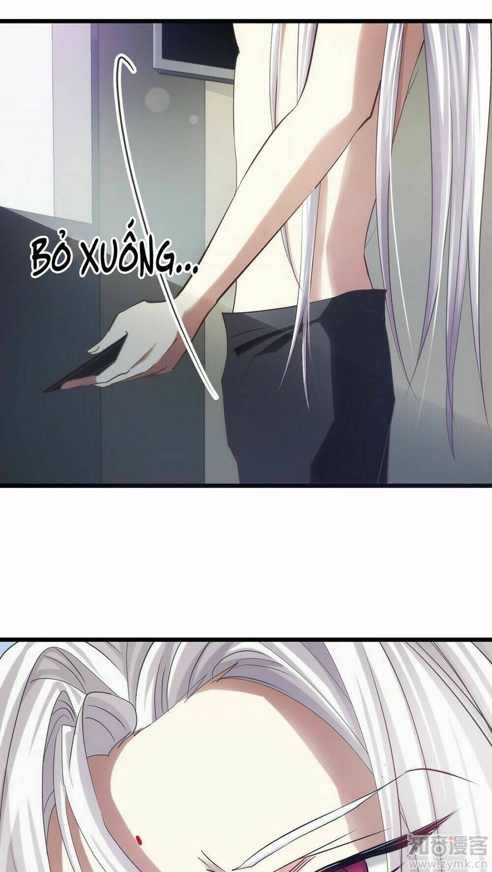 Một Vạn Tư Thế Công Lược Yêu Nam: Chapter 29