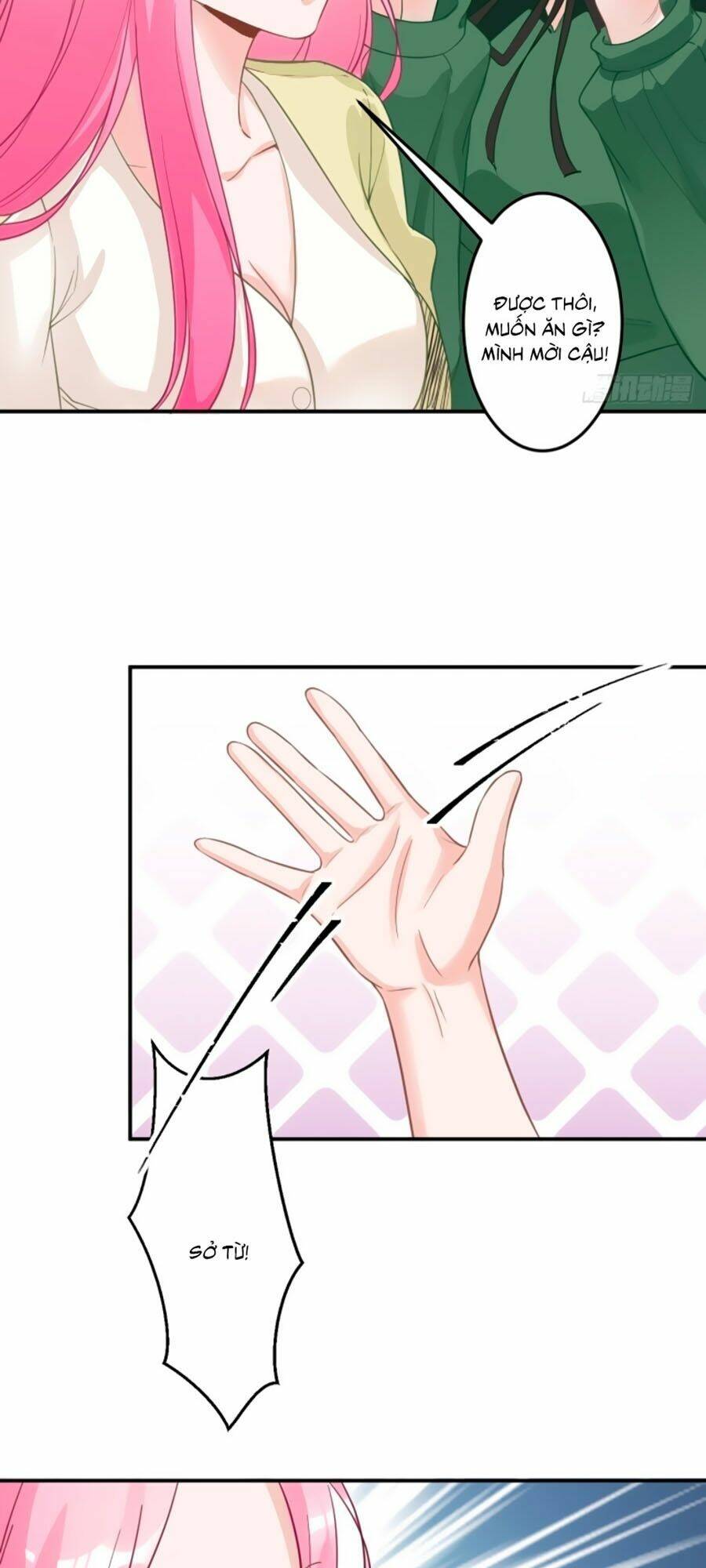 Hào Môn Thịnh Sủng: Chapter 20