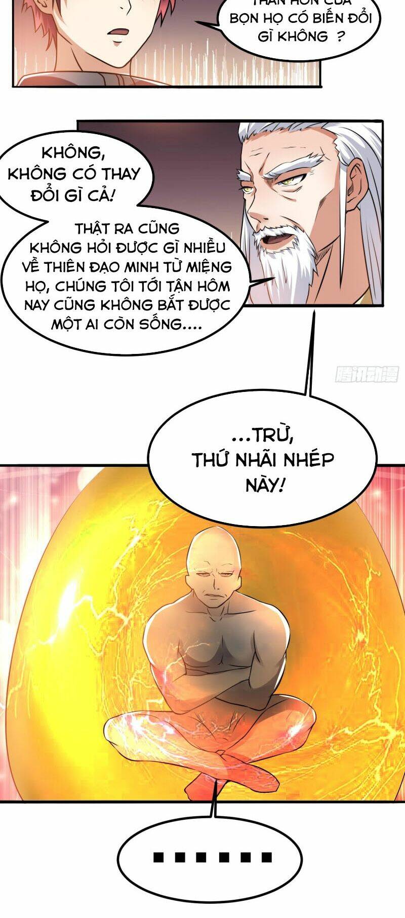 Tiên Vương Trùng Sinh: Chapter 120