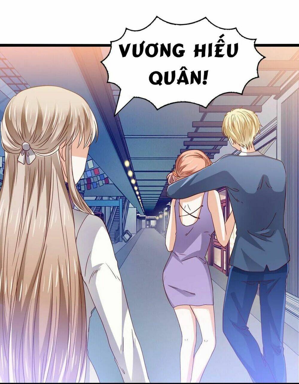 Trọng Sinh Chi Song Diện Cừu Phục Ký: Chapter 3