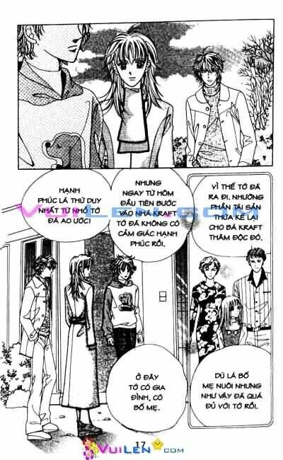 Tìm Anh - Look For Oppa: Chapter 8