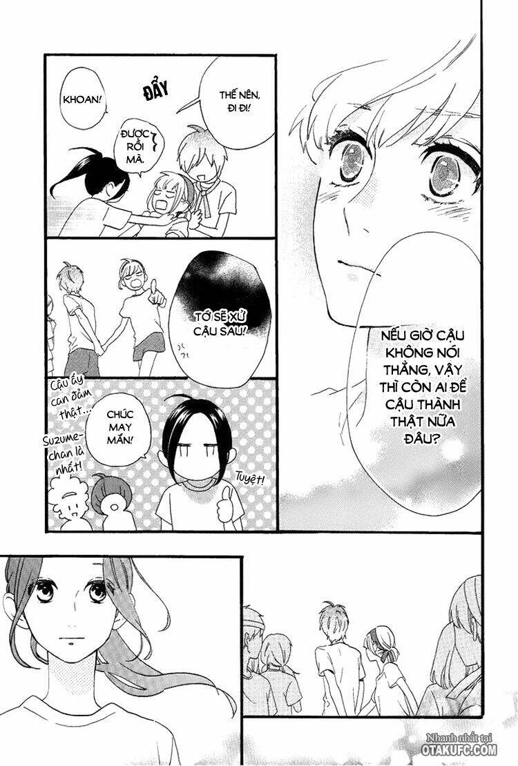 Sao Mai Của Em: Chapter 68