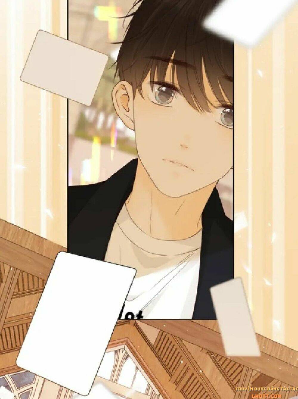 Cô Ấy Không Đáng Yêu: Chapter 91