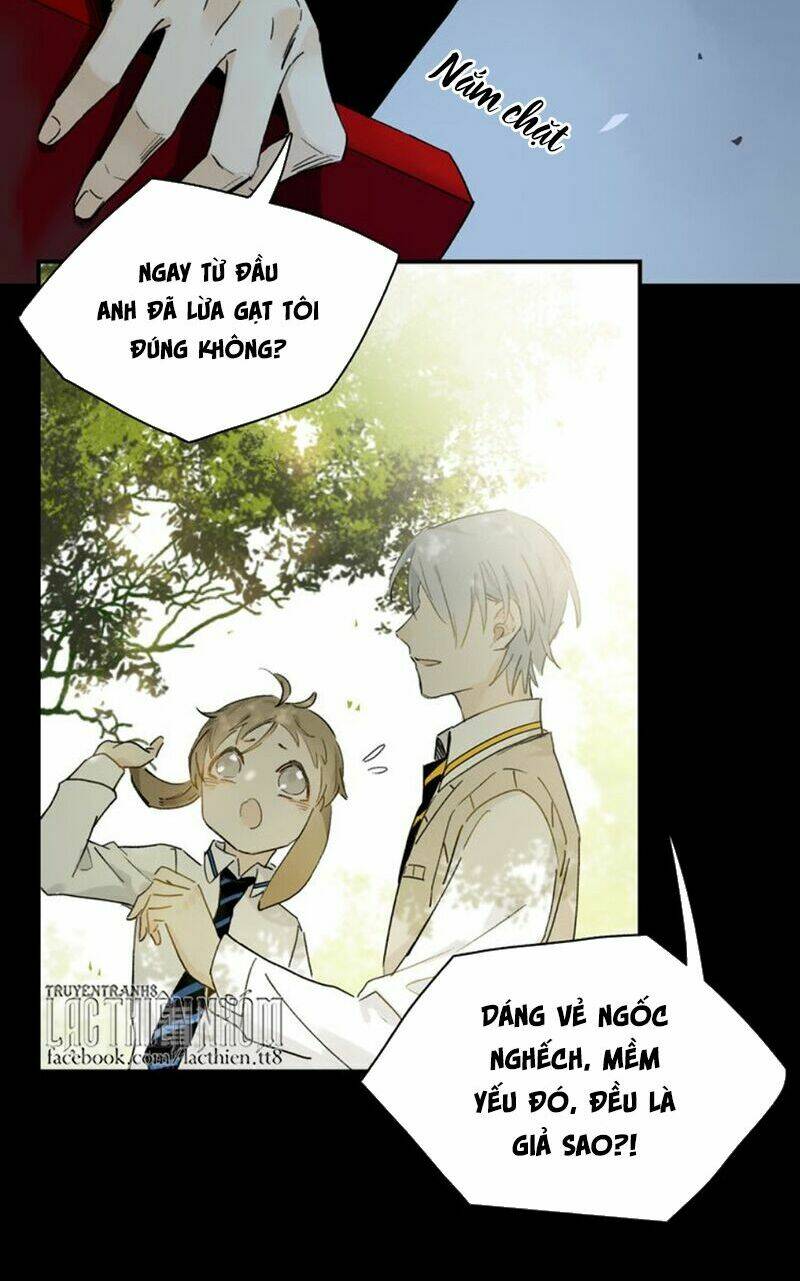 Phép Tắc Trường Ogus: Chapter 7