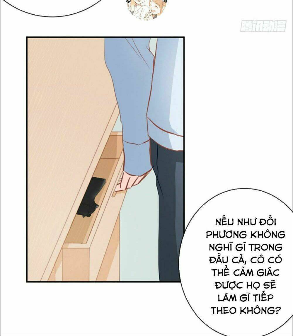 Cẩm Lý Thiếu Nữ Của Tôi: Chapter 10.2