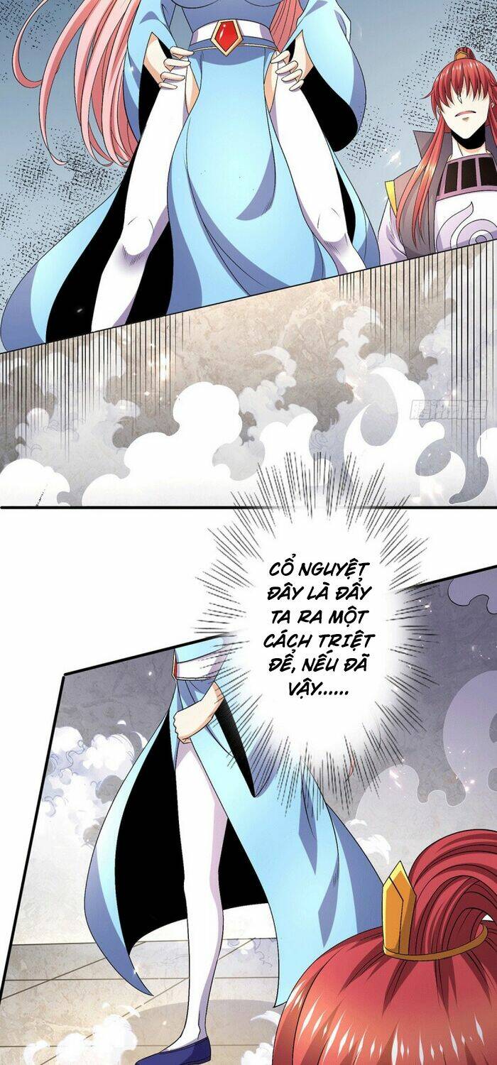 Tiên Vương Trùng Sinh: Chapter 241