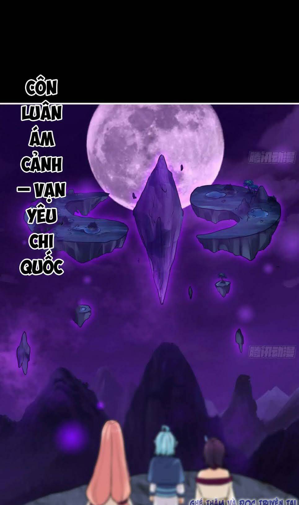 Khởi Đầu Bằng Một Con Côn: Chapter 155