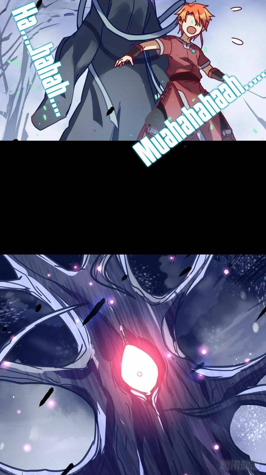 Người Nguyên Thủy Mạnh Nhất: Chapter 57