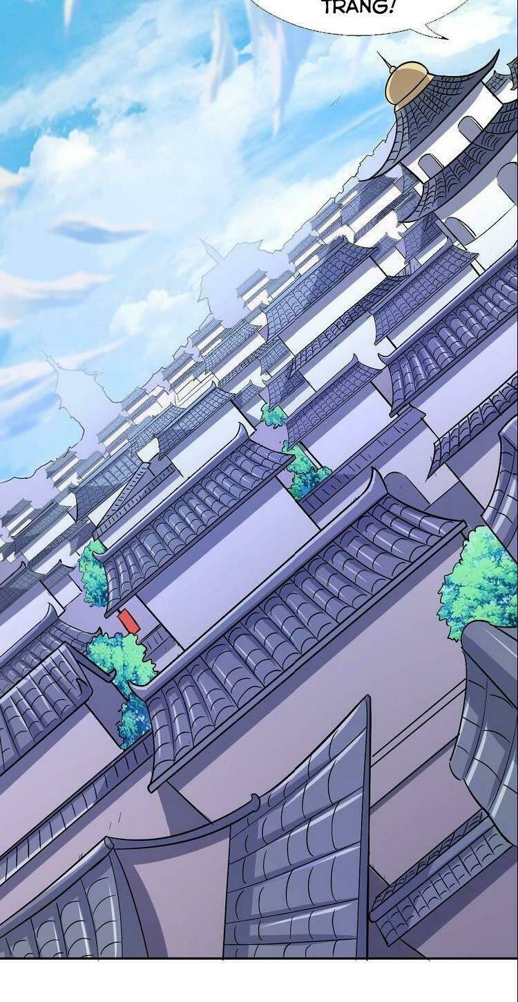 Đấu Hồn Đại Lục: Chapter 21