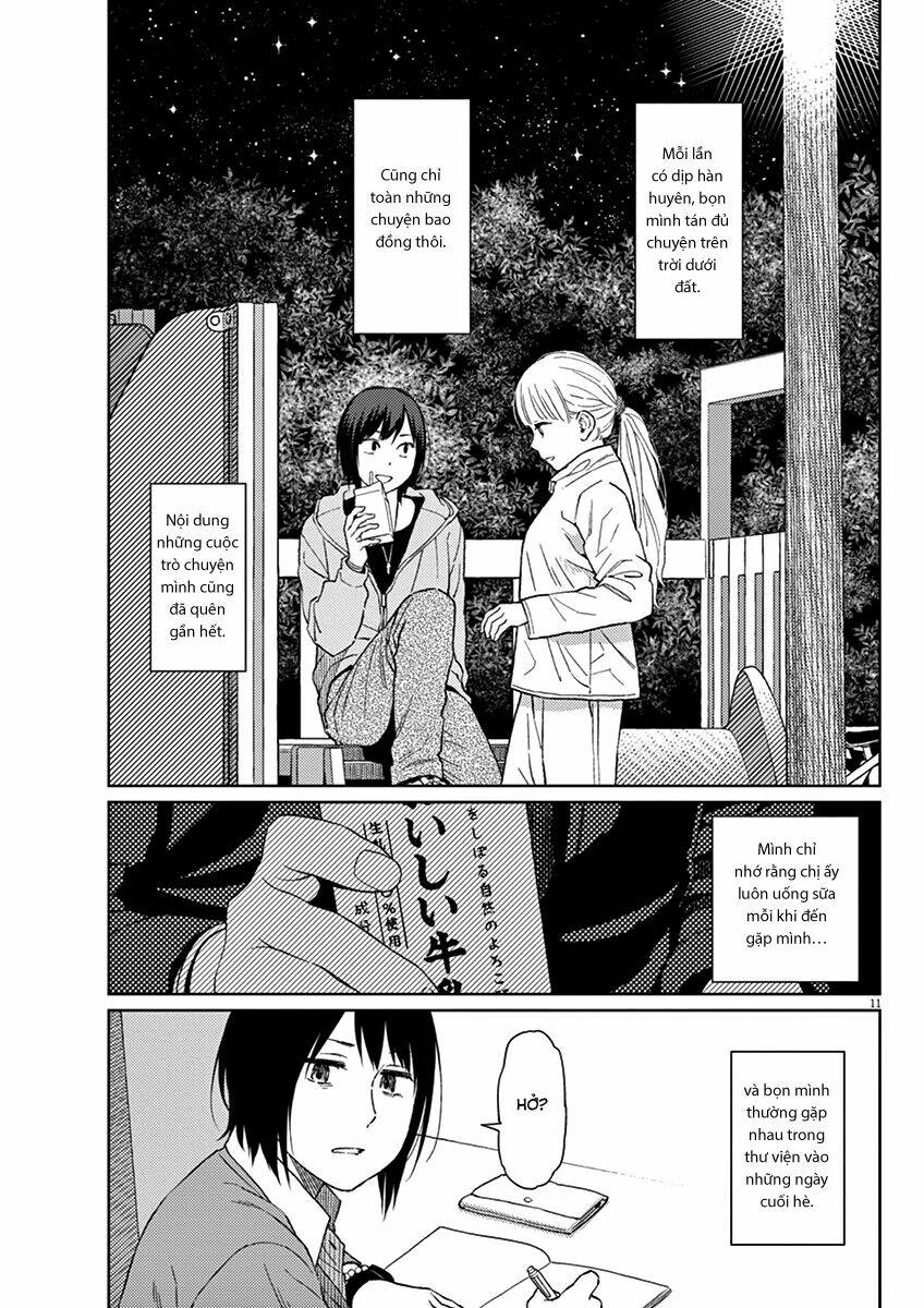 Stretch: Chapter 11