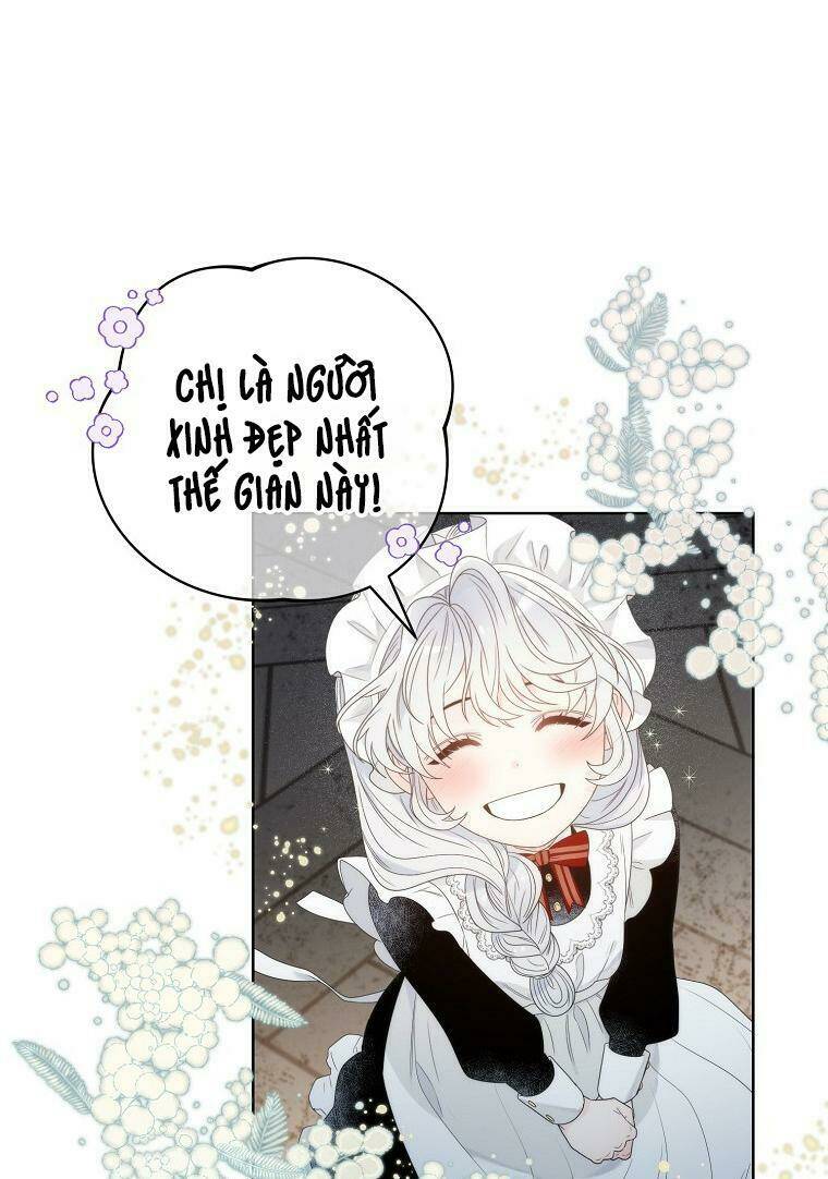 Hoàng Hậu Ác Nữ Yêu Quý Tôi: Chapter 4