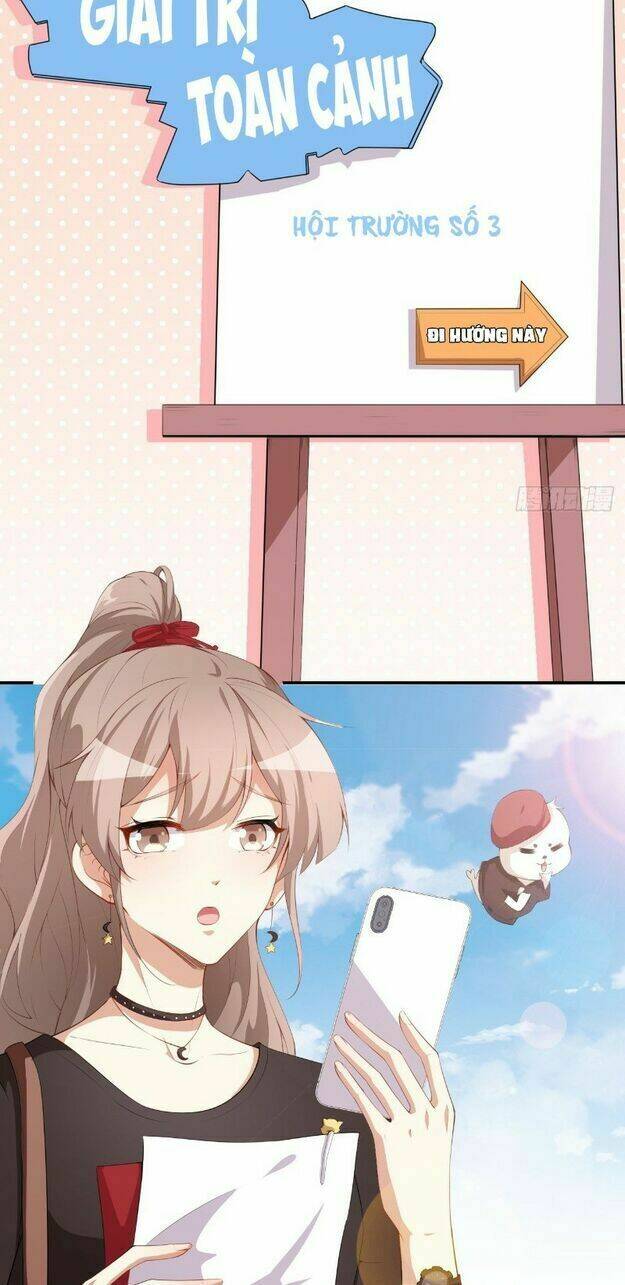 Mỹ Nhân Tâm Động: Chapter 39