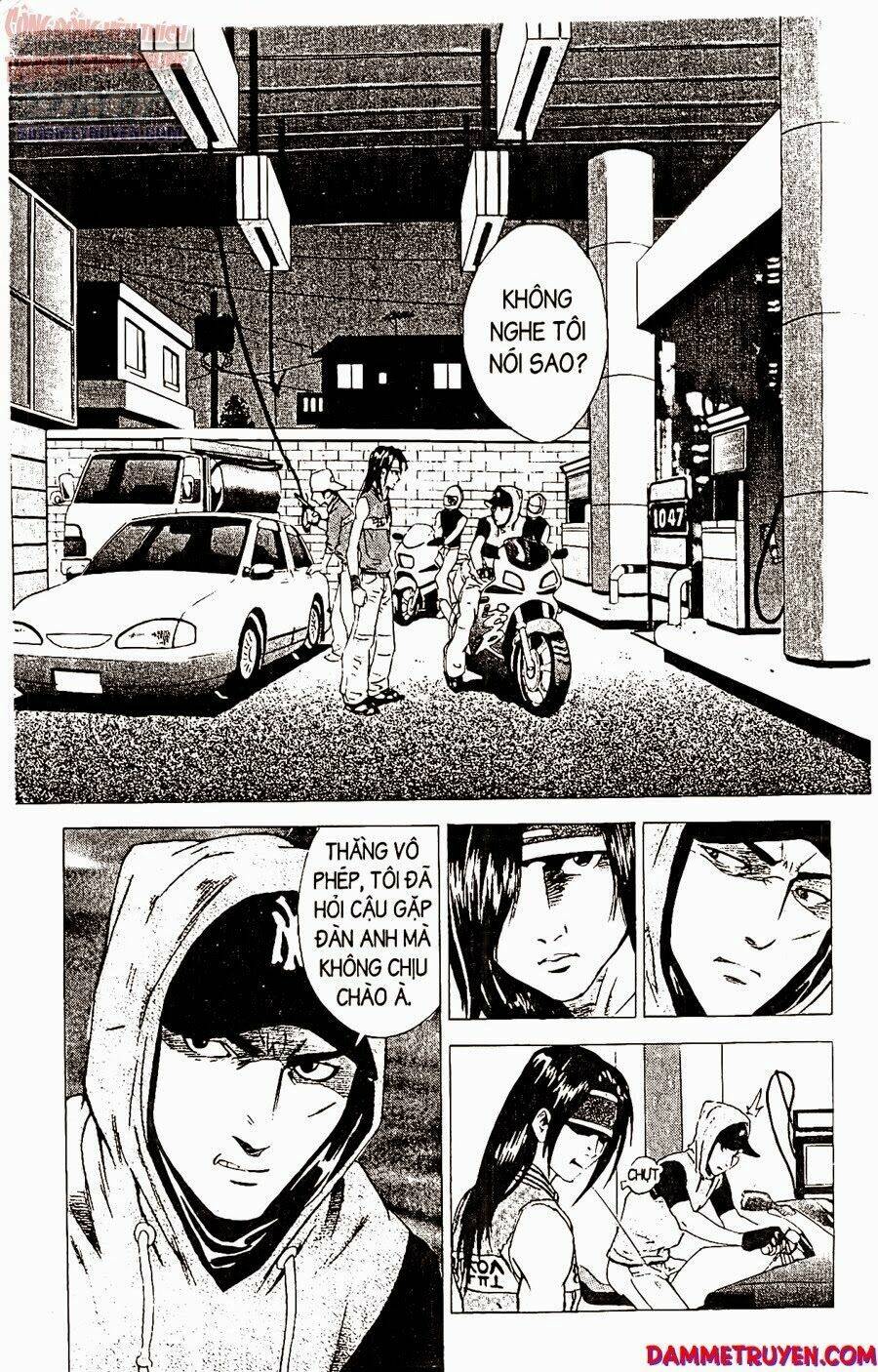 Ai Hơn Ai: Chapter 163