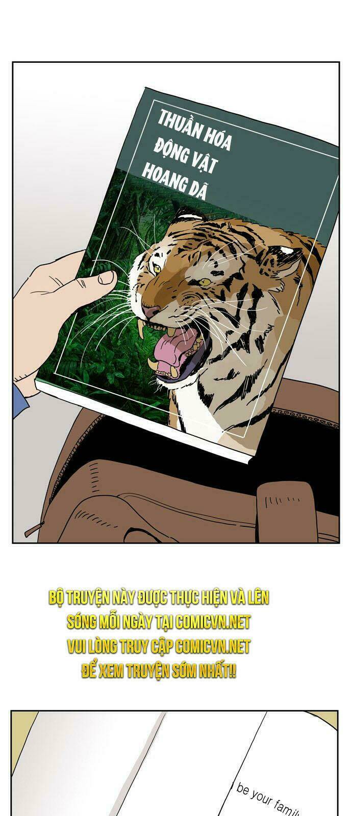 Con Gái Tôi Là Zombie: Chapter 8