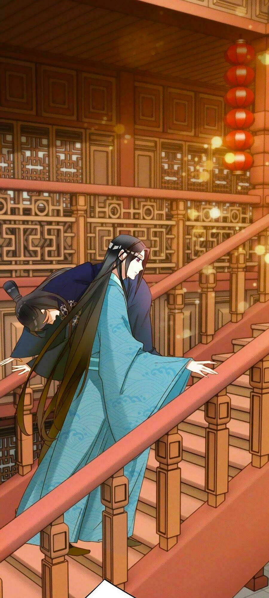 Thần Nữ Thái Năng Liêu: Chapter 4