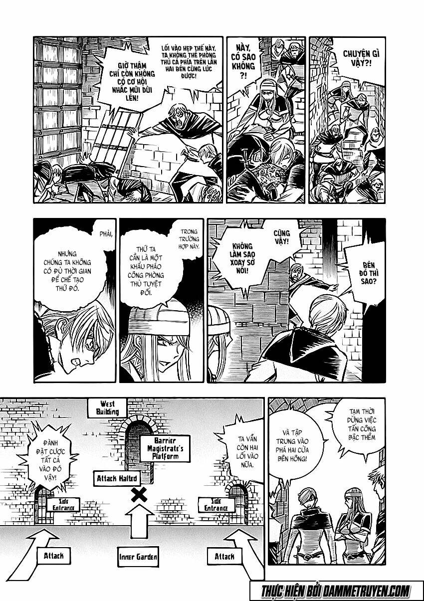 Wolfsmund: Chapter 16