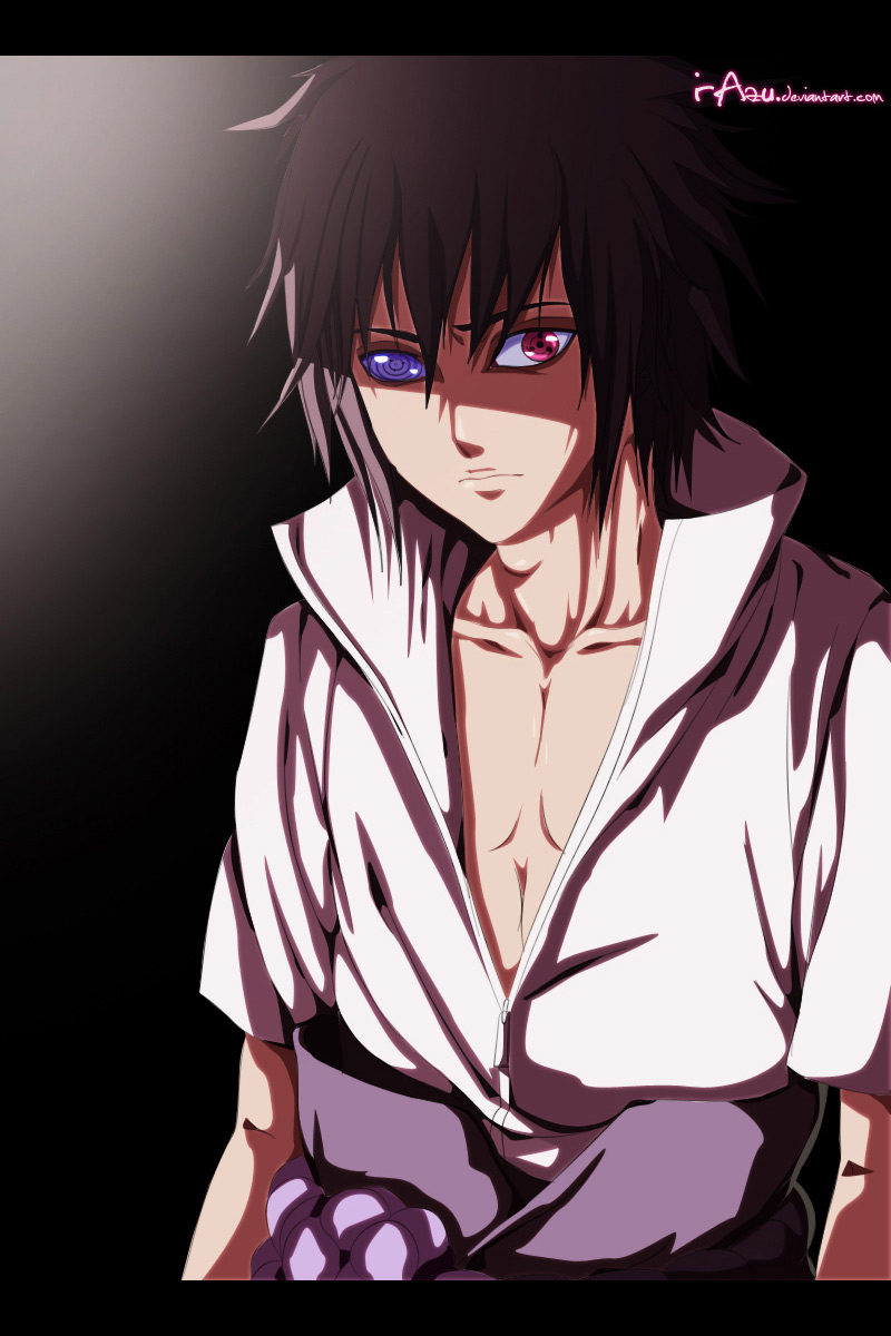 Naruto: Chapter 624