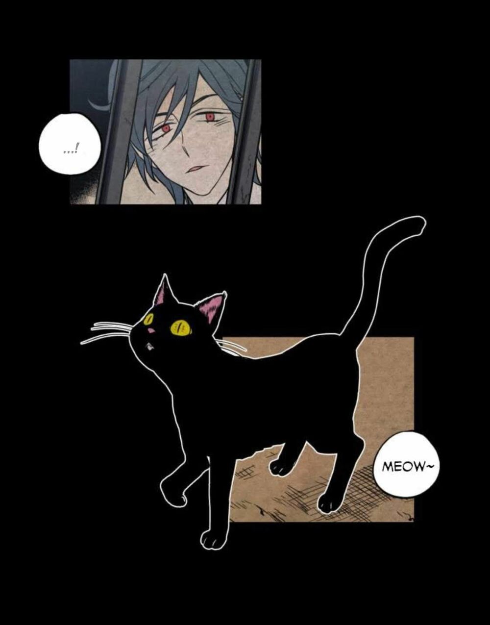Xin Đừng Cắn Em: Chapter 31
