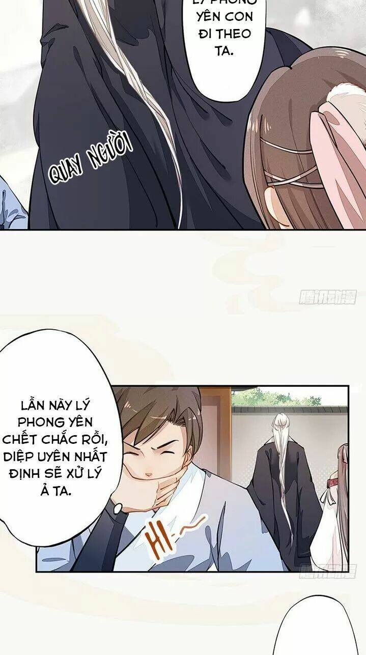 Tuyệt Thế Luyện Đan Sư: Chapter 37