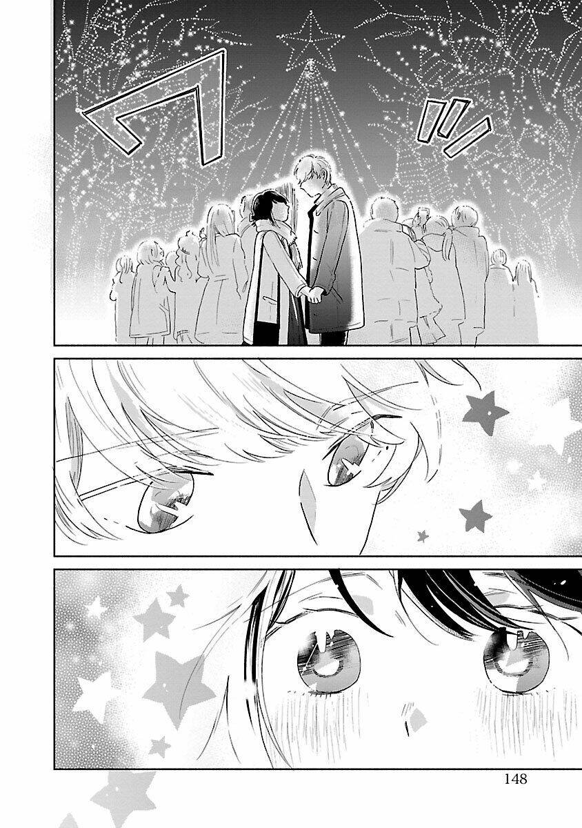 Majo-Senpai Nippou: Chapter 24