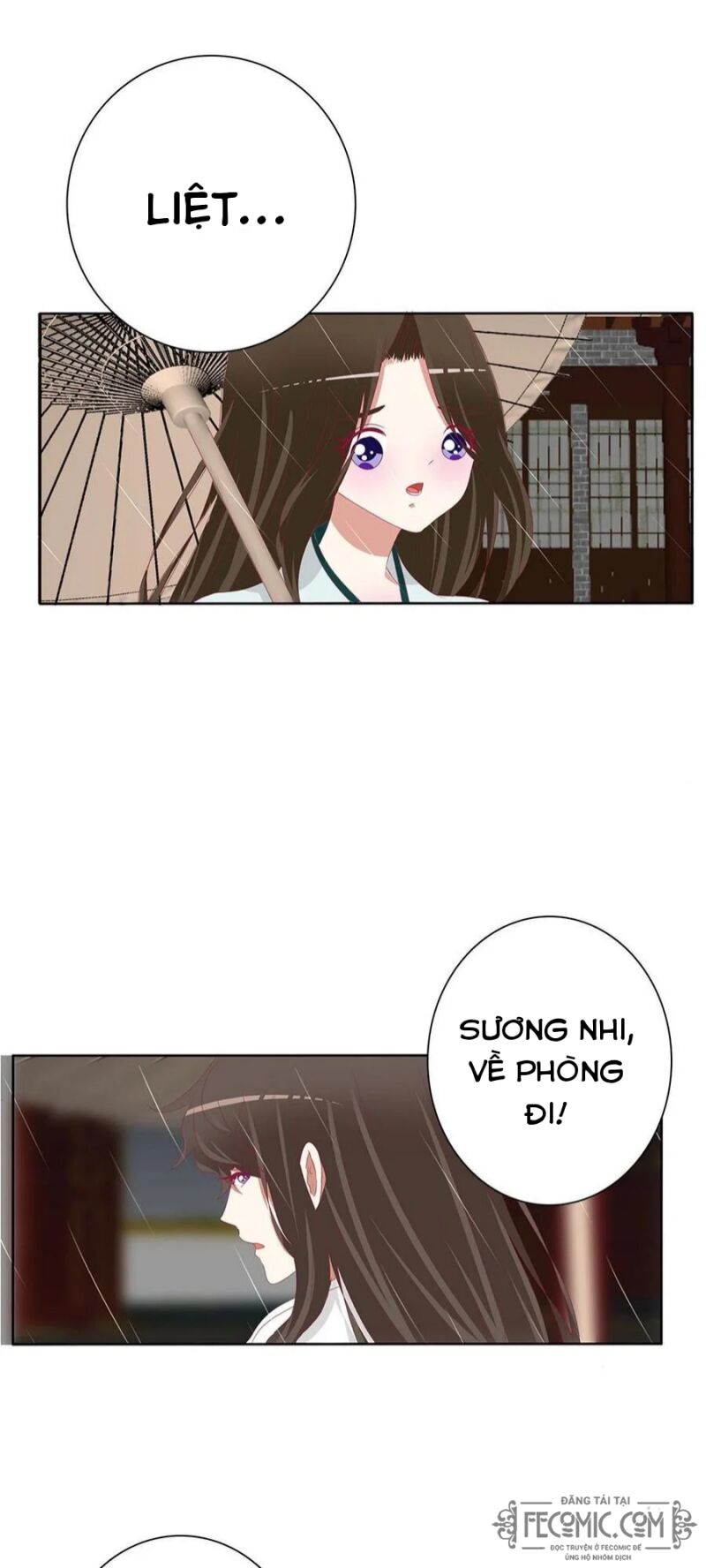 Thông Linh Phi: Chapter 724