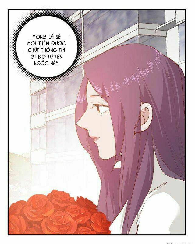 Khốn Ái Tù Lung: Chapter 38