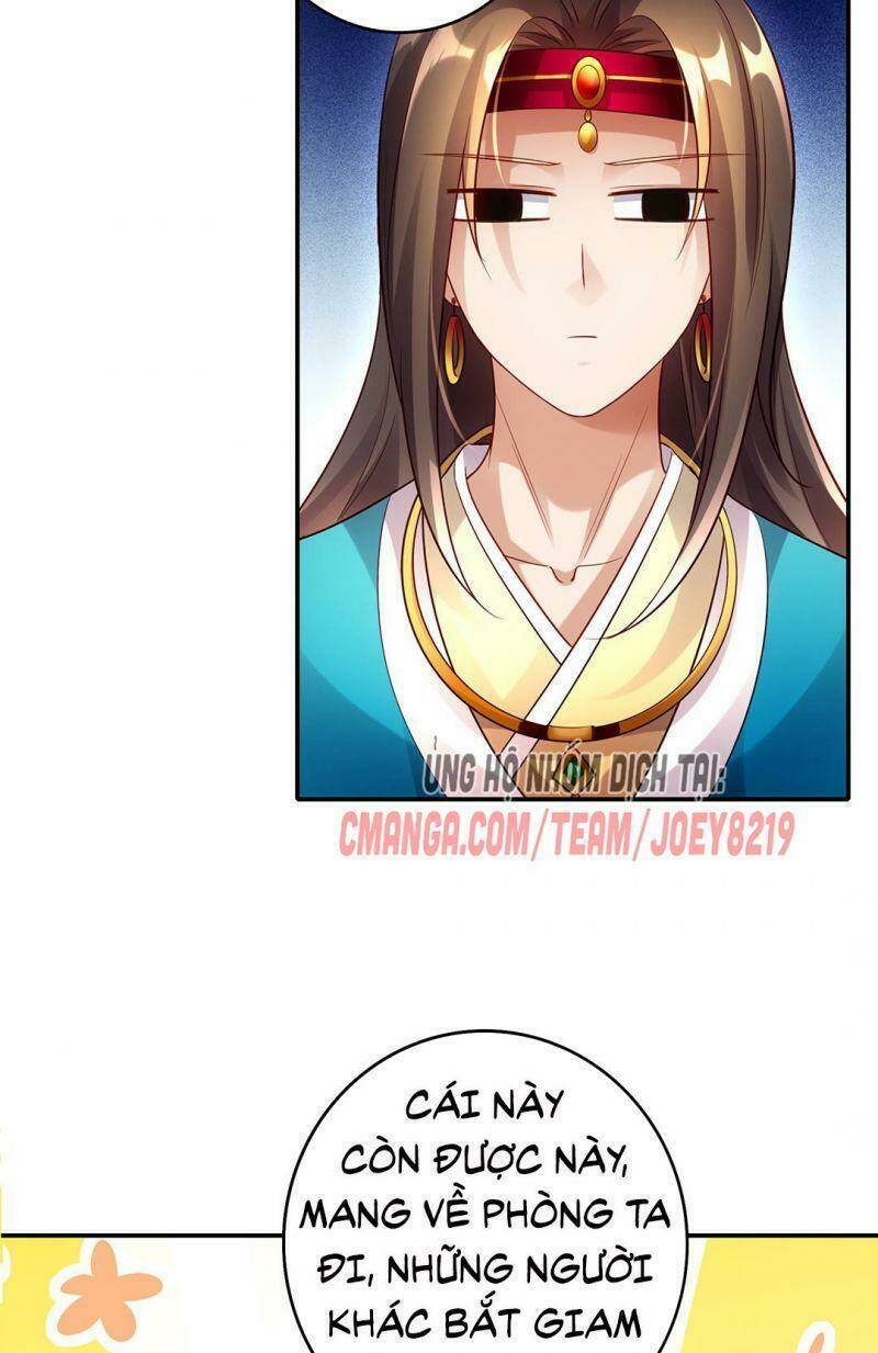 Thiên Kim Bất Hoán: Chapter 61