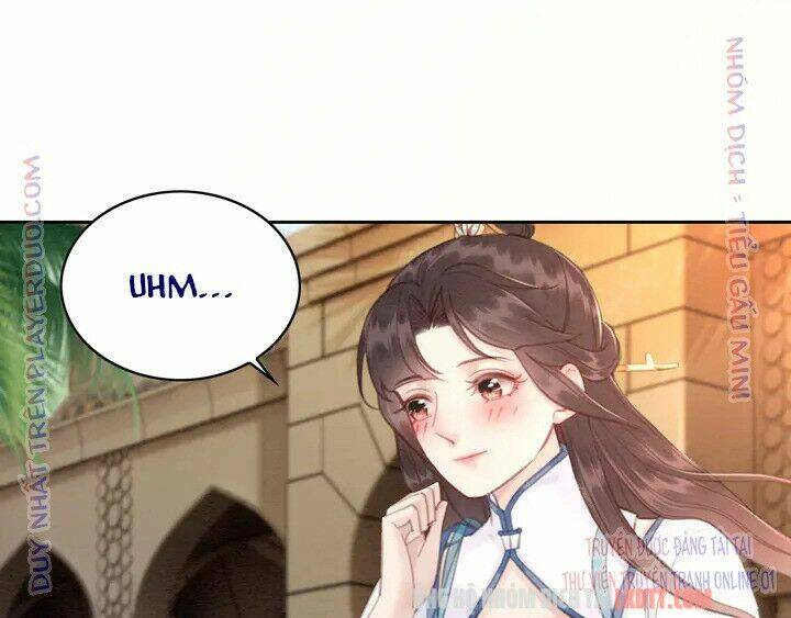 Trọng Sinh Bá Sủng Nhiếp Chính Vương Quá Mạnh Mẽ: Chapter 135