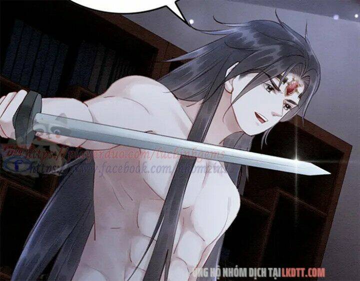 Trọng Sinh Bá Sủng Nhiếp Chính Vương Quá Mạnh Mẽ: Chapter 110