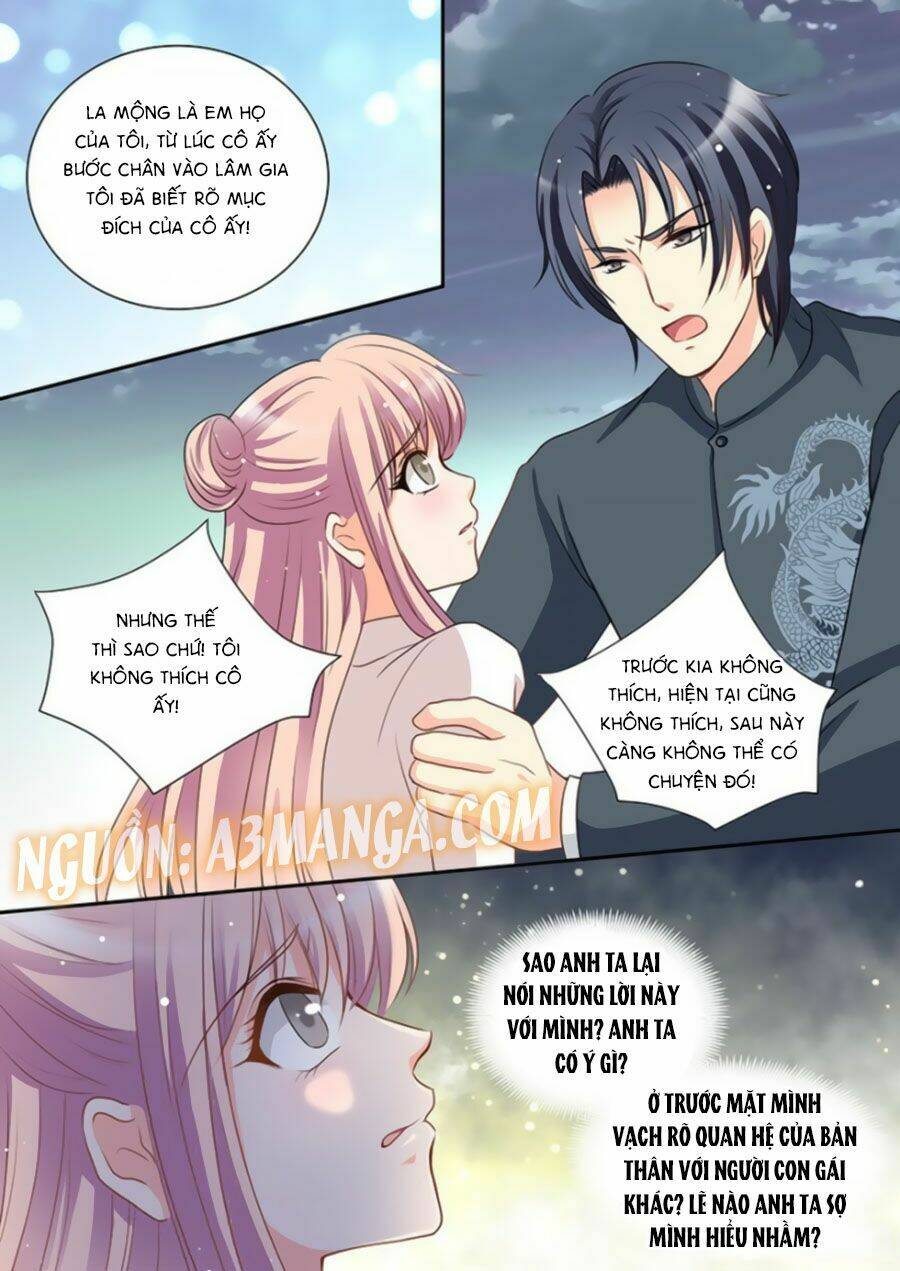 Bá Đạo Tổng Tài Yêu Ta: Chapter 62