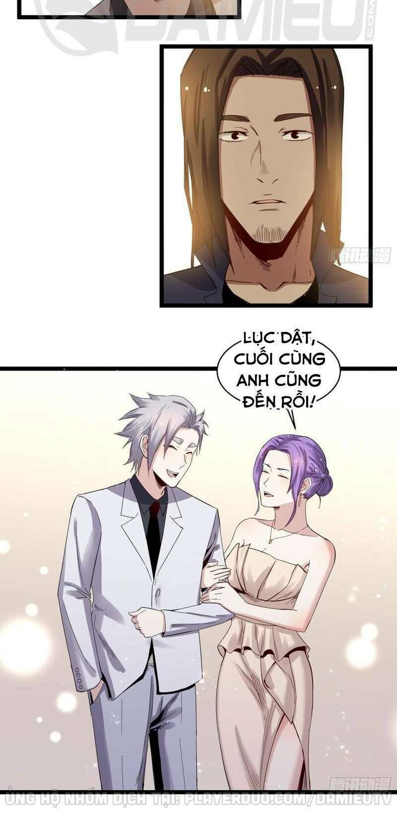 Đỉnh Phong Thần Y: Chapter 77