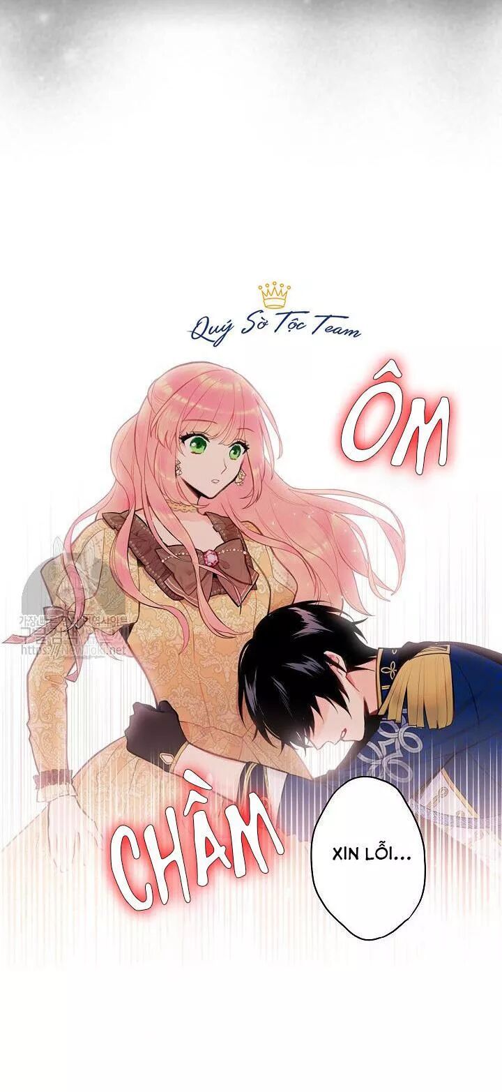 Tồn Tại Với Tư Cách Là Vợ Của Nam Chính: Chapter 96: Giải quyết mâu thuẫn