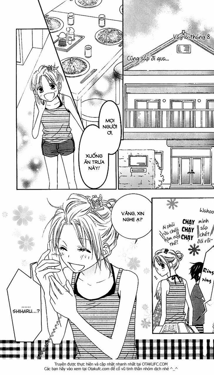 Love So Life: Chapter 42