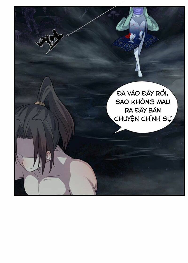 Ta Luyện Dược Thành Thánh: Chapter 26