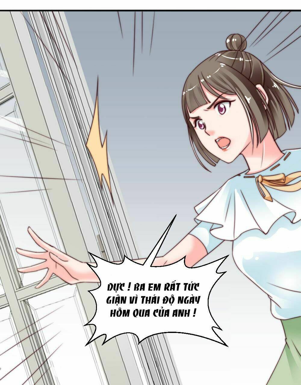 Bí Mật Của Thiên Kim: Chapter 92