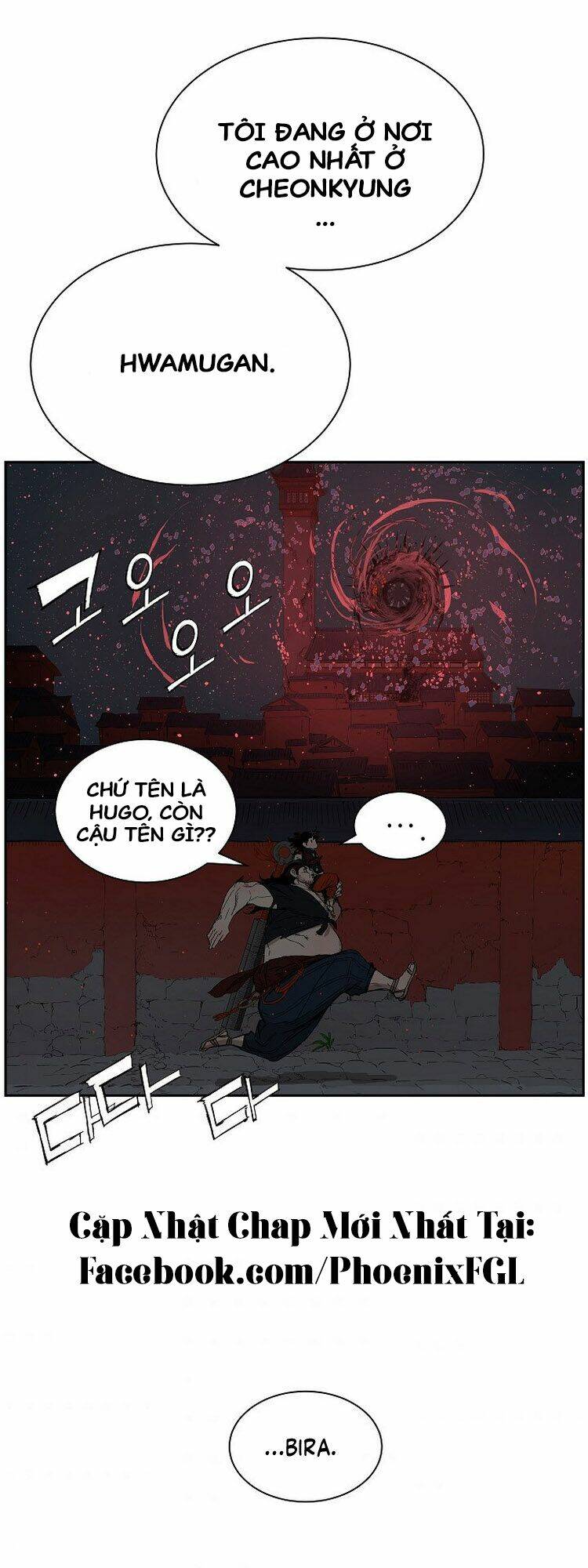 Vô Kiếm Tiểu Tử: Chapter 86