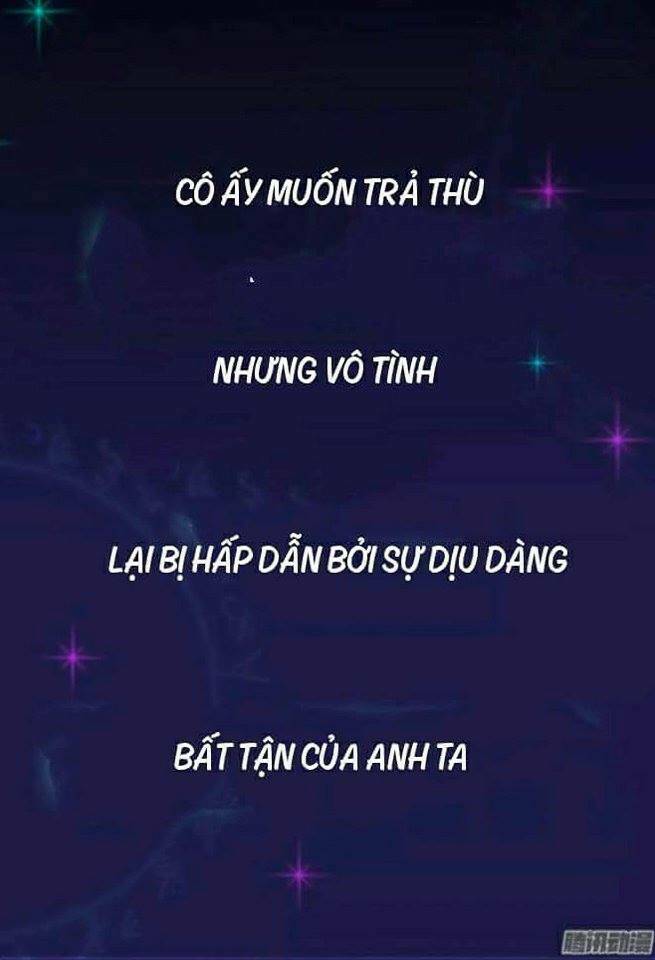 Thiên Kiều Bách Mị: Chapter 1