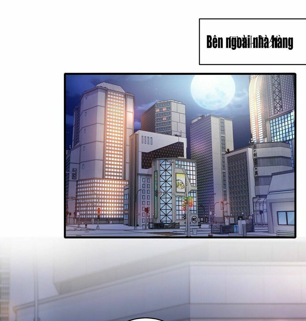 Lấy Tình Yêu, Lấy Thời Gian: Chapter 16