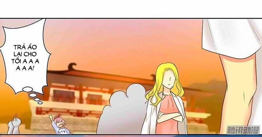 Lưu Luyến Tinh Diệu: Chapter 64