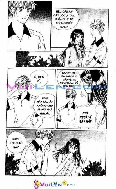 Cô Gái Yêu Kiều: Chapter 7