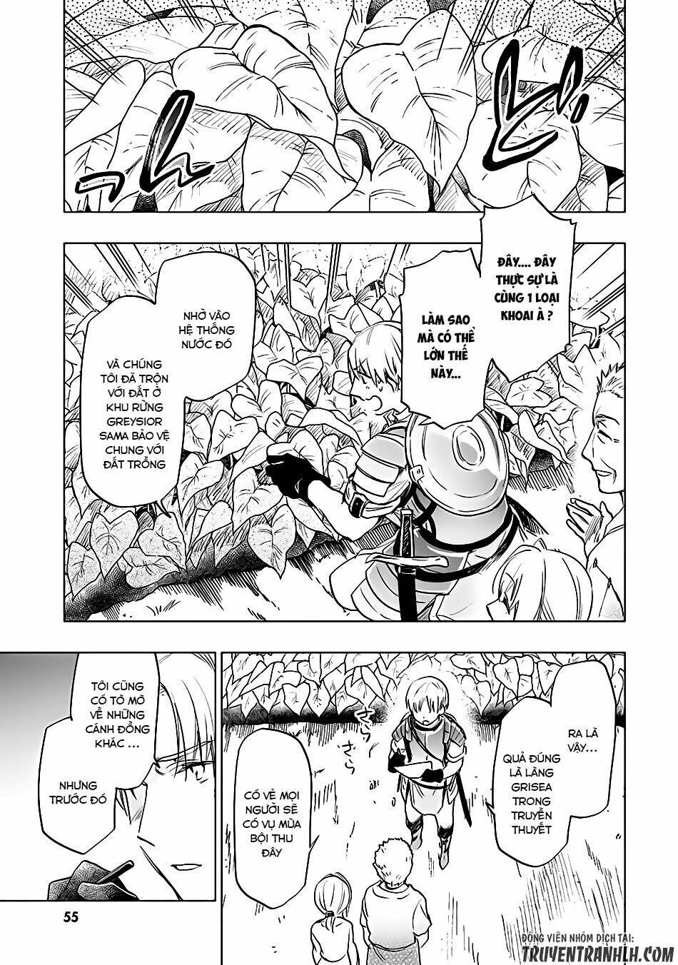 Takarakuji De 40-Oku Atattandakedo Isekai Ni Ijuu Suru: Chapter 7
