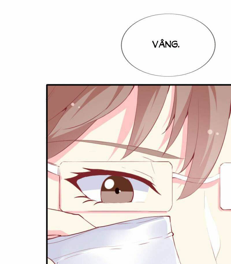 Này! Đừng Động Vào Phô Mai Của Tôi: Chapter 89