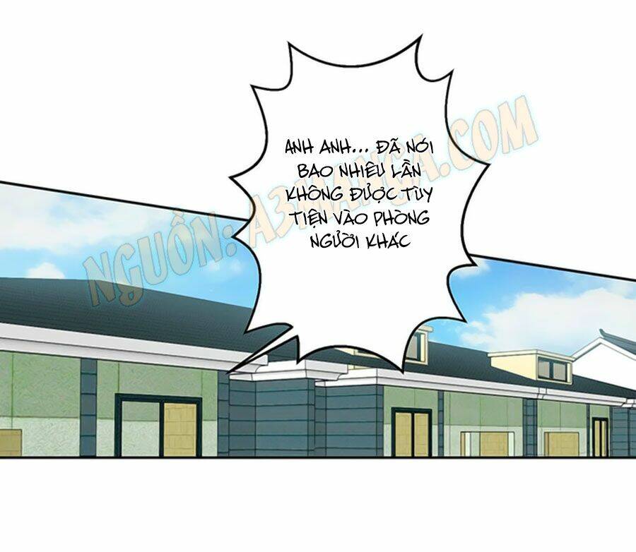 Người Yêu Khát Máu Của Tôi: Chapter 7