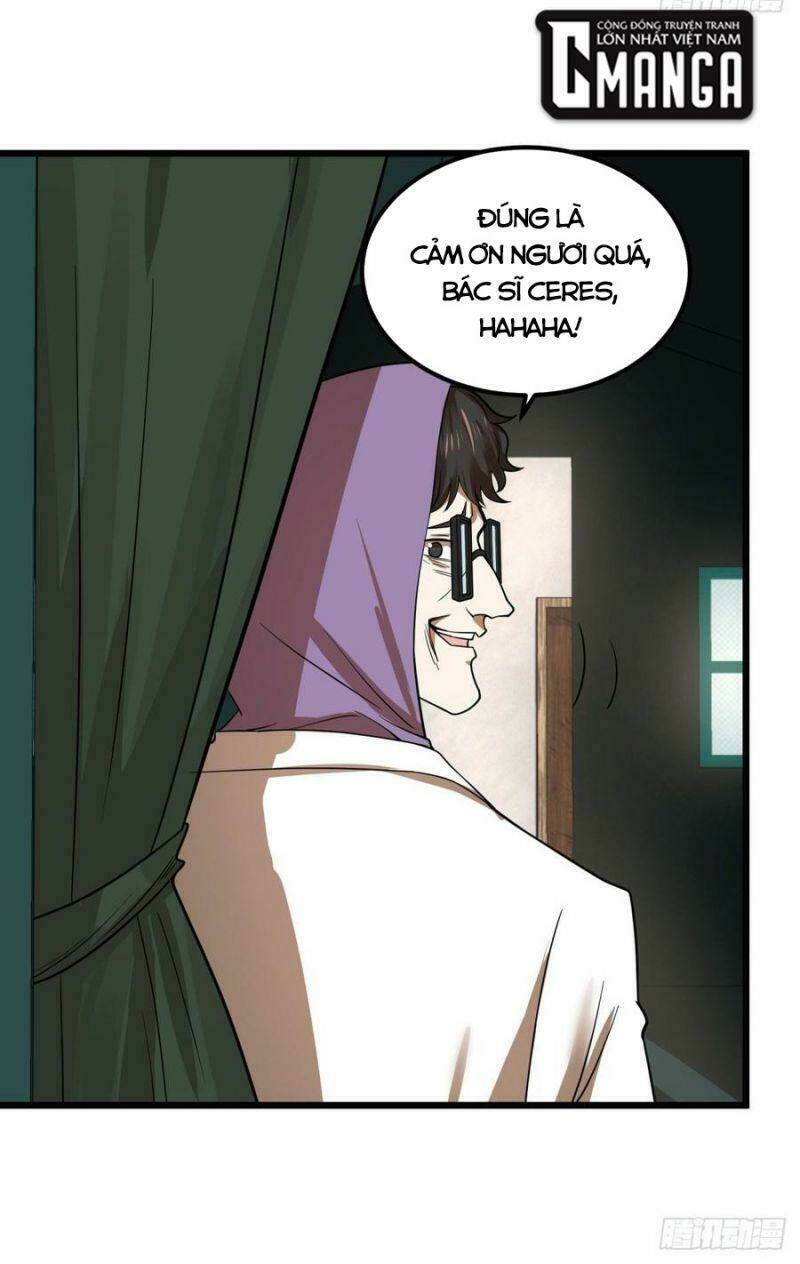 Danh Sách Kẻ Phản Diện: Chapter 131