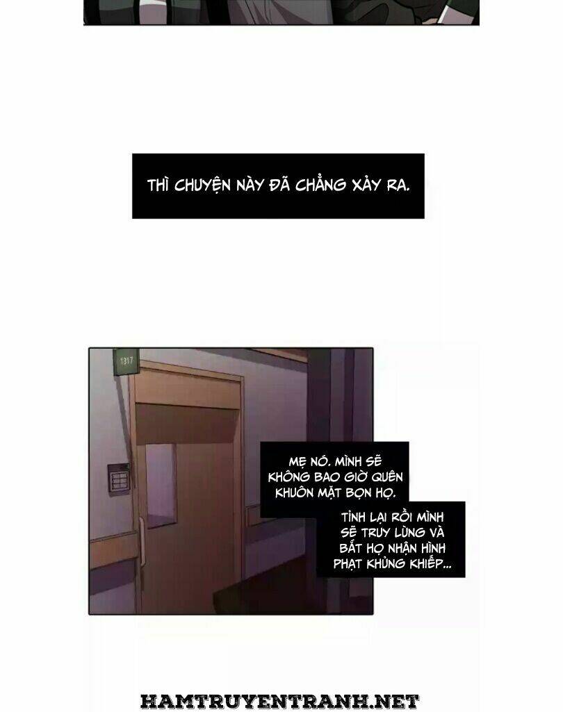 Tomorrow - Ngày Mai: Chapter 1