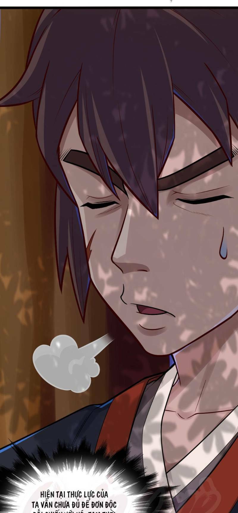 Tu Tiên Cuồng Thần: Chapter 54