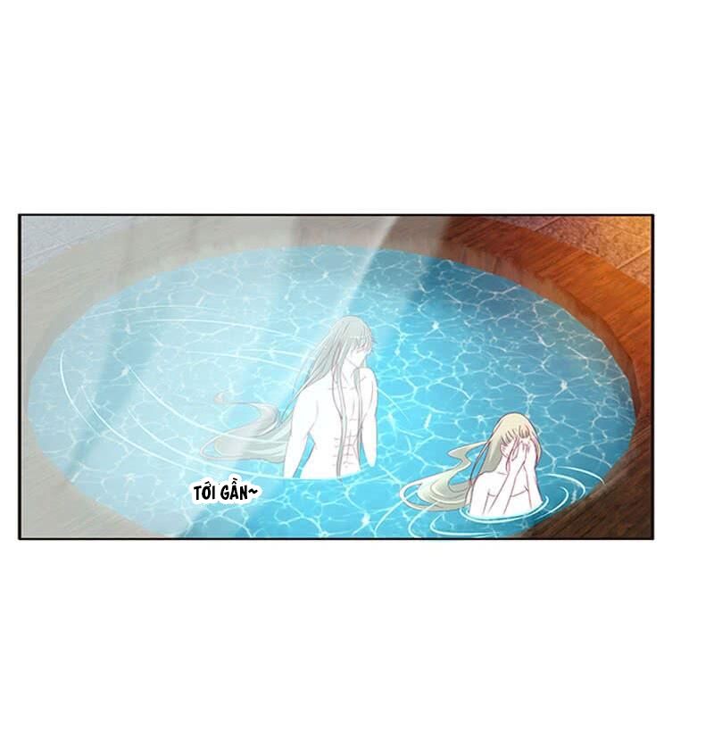 Thông Linh Phi: Chapter 393