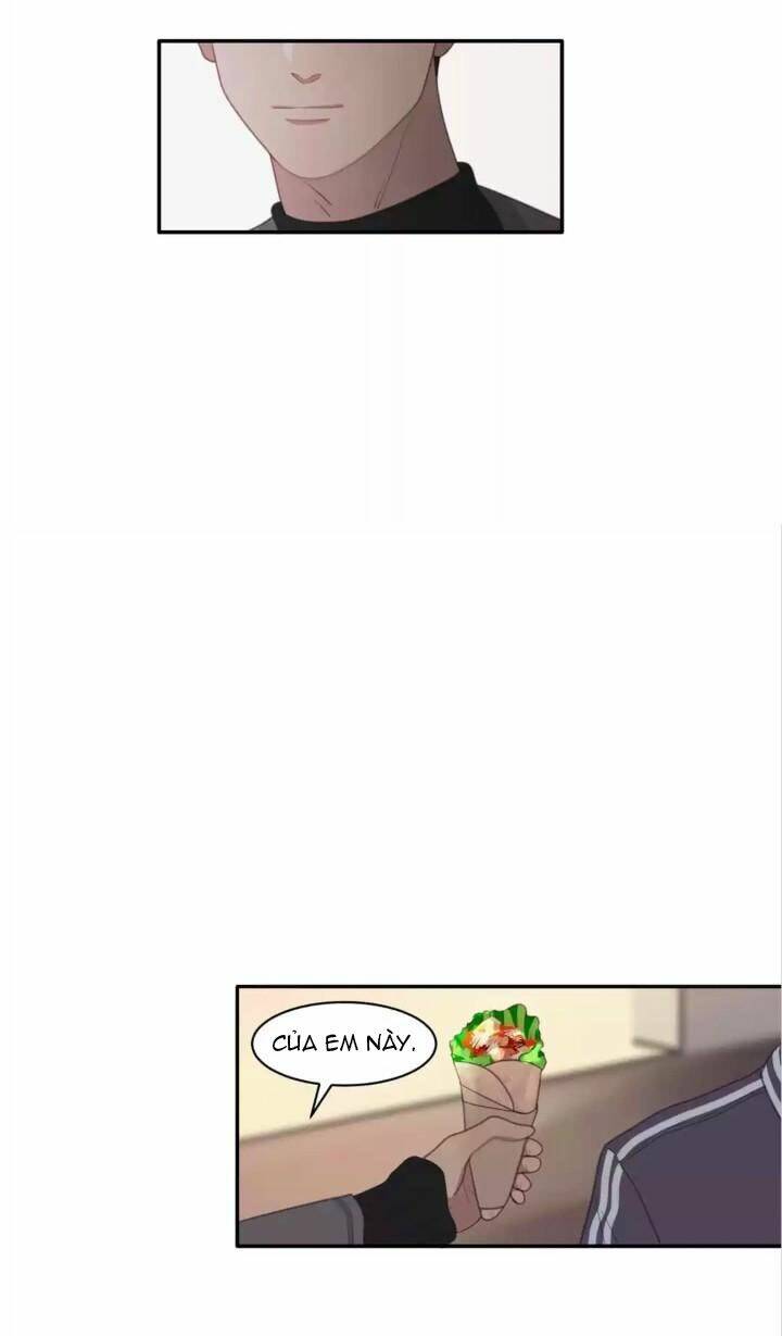 Chỉ Hai Chúng Ta: Chapter 24