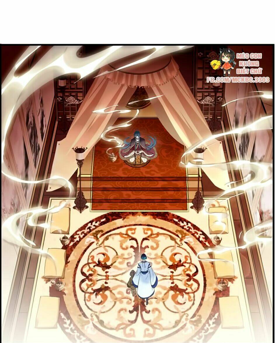 Bách Yêu Dị Văn: Chapter 61